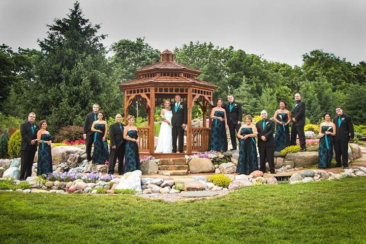 Paradise Park Weddings Weddings Cottage Grove Wi